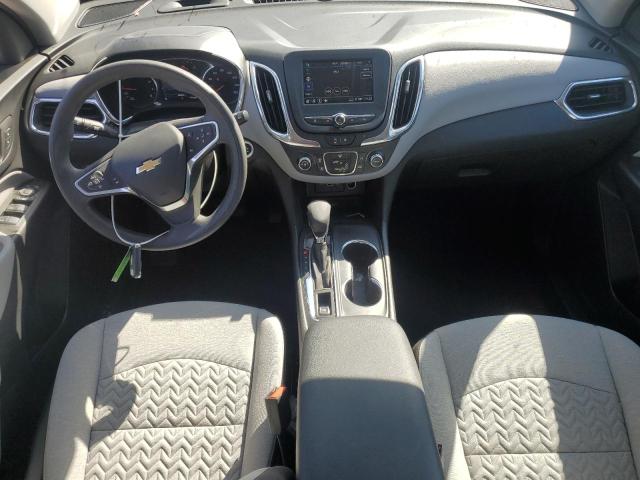 Продаж на аукціоні авто 2023 Chevrolet Equinox, vin: 3GNAXHEG3PL207992, номер лоту: 71844515