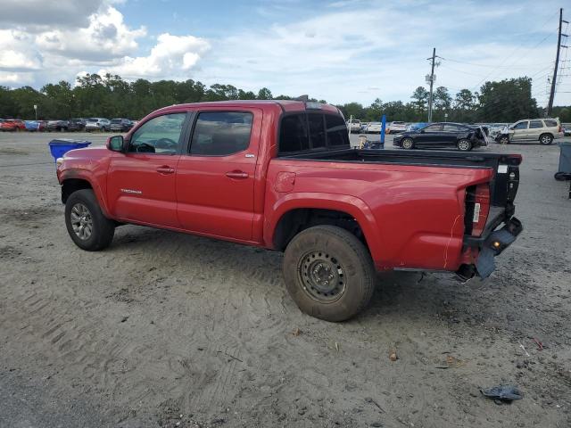 Aukcja sprzedaży 2017 Toyota Tacoma Dou, vin: 3TMAZ5CN4HM034305, numer aukcji: 80323885