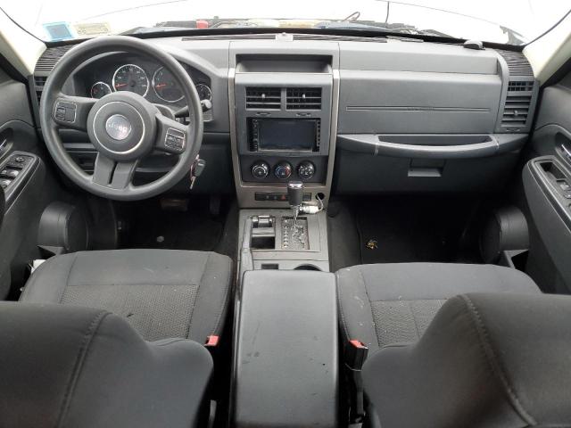 Продаж на аукціоні авто 2012 Jep Liberty Sport, vin: 1C4PJMAK3CW153069, номер лоту: 80934525