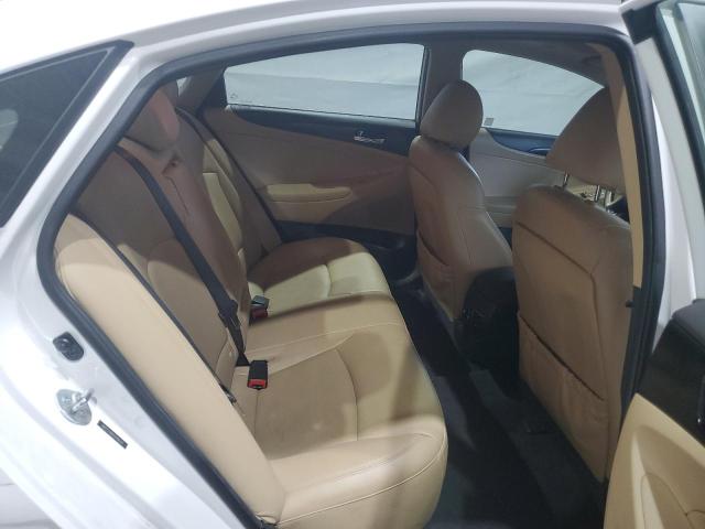 70775225 :رقم المزاد ، 5NPEC4AB0CH496221 vin ، 2012 Hyundai Sonata Se مزاد بيع