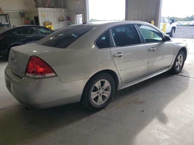 Продаж на аукціоні авто 2016 Chevrolet Impala Limited Ls, vin: 2G1WA5E30G1101683, номер лоту: 80832325