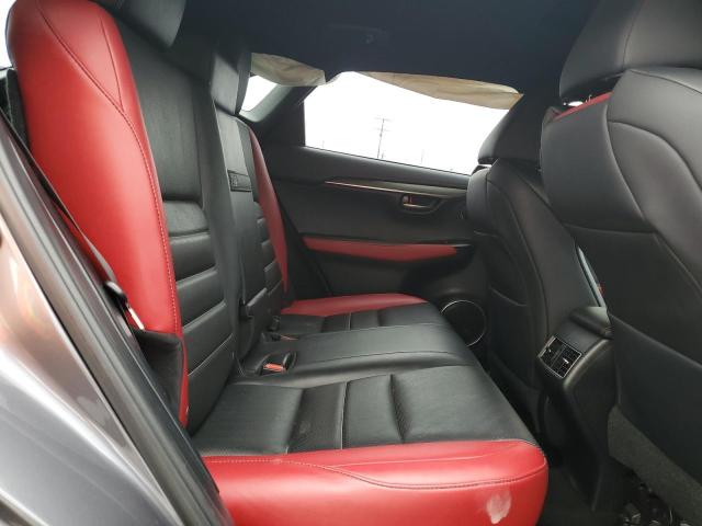 Продажа на аукционе авто 2018 Lexus Nx 300 Bas, vin: JTJYARBZ6J2097062, номер лота: 84284155