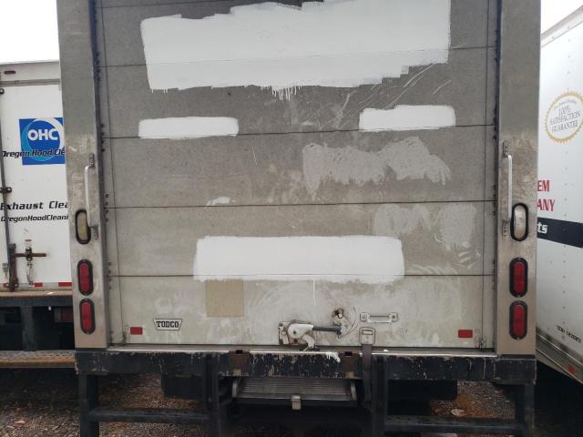 2009 Mitsubishi Fe 85d მანქანა იყიდება აუქციონზე, vin: JL6CCG1S99K003565, აუქციონის ნომერი: 65056925