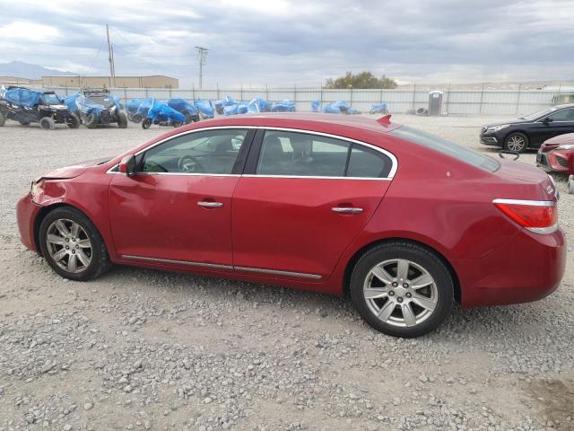 Продаж на аукціоні авто 2012 Buick Lacrosse P, vin: 1G4GD5E3XCF354026, номер лоту: 81191045