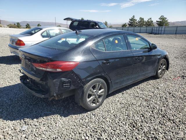 2017 Hyundai Elantra მანქანა იყიდება აუქციონზე, vin: 5NPD84LF2HH158419, აუქციონის ნომერი: 71731585
