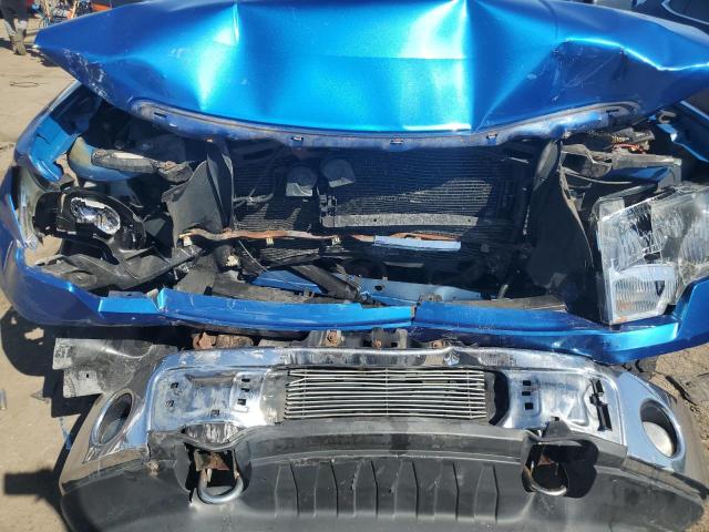 2012 Ford F150 Super Cab მანქანა იყიდება აუქციონზე, vin: 1FTFX1EF2CFA39103, აუქციონის ნომერი: 81941395