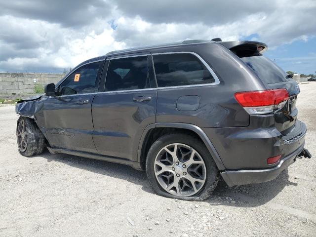 2018 Jeep Grand Cherokee მანქანა იყიდება აუქციონზე, vin: 1C4RJEBG5JC247011, აუქციონის ნომერი: 70346715