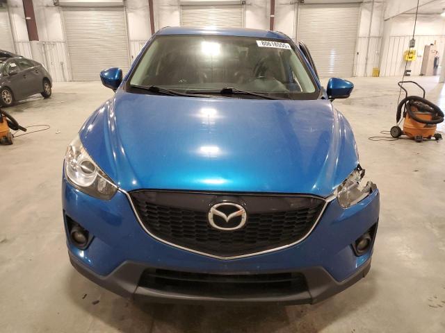 Aukcja sprzedaży 2013 Mazda Cx-5 Touring, vin: JM3KE4CE1D0138684, numer aukcji: 80618555