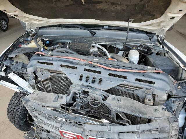 Продажа на аукционе авто 2011 Gmc Sierra, vin: 1GT110C87BF104777, номер лота: 71477005