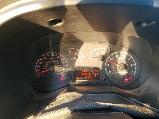 81785665 :رقم المزاد ، ZFBERFAB4J6K01710 vin ، 2018 Ram Promaster City مزاد بيع