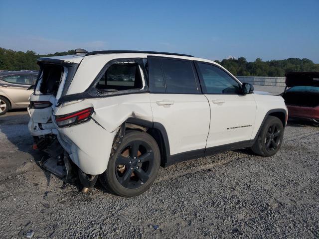 2022 Jeep Grand Cherokee მანქანა იყიდება აუქციონზე, vin: 1C4RJHAG7N8573971, აუქციონის ნომერი: 81648485