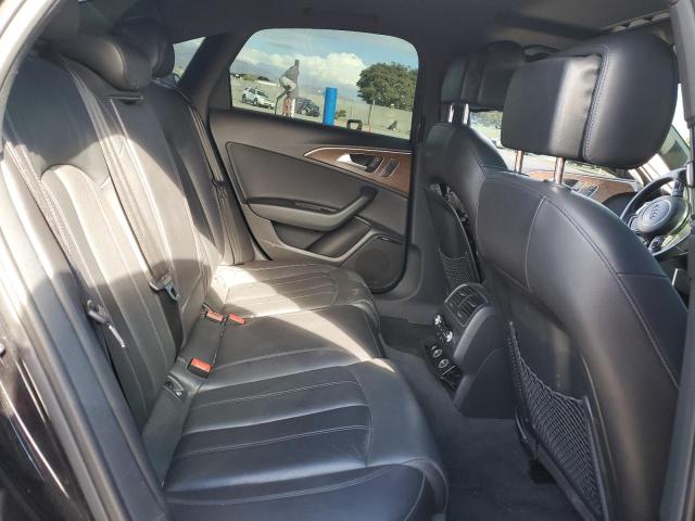Продаж на аукціоні авто 2013 Audi A6, vin: WAUJGAFC7DN073315, номер лоту: 81107285