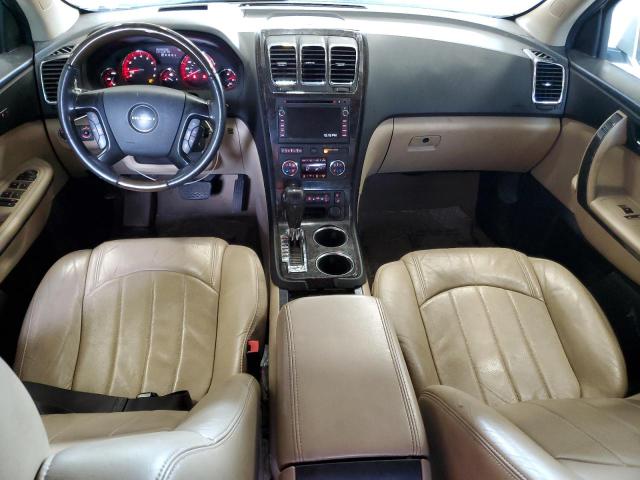2011 Gmc Acadia მანქანა იყიდება აუქციონზე, vin: 1GKKVTED0BJ362001, აუქციონის ნომერი: 69807525