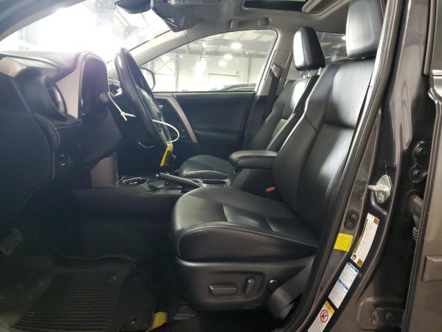 81141985 :رقم المزاد ، JTMDFREV1JJ181002 vin ، 2018 Toyota Rav4 مزاد بيع