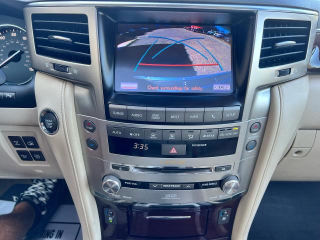 71890005 :رقم المزاد ، JTJHY7AX9D4100674 vin ، 2013 Lexus Lx 570 مزاد بيع