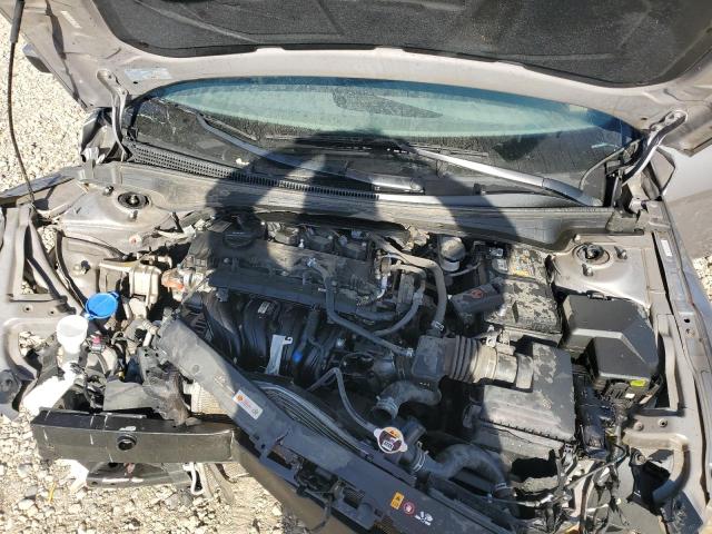 2024 Hyundai Elantra მანქანა იყიდება აუქციონზე, vin: KMHLL4DG9RU787308, აუქციონის ნომერი: 83816625