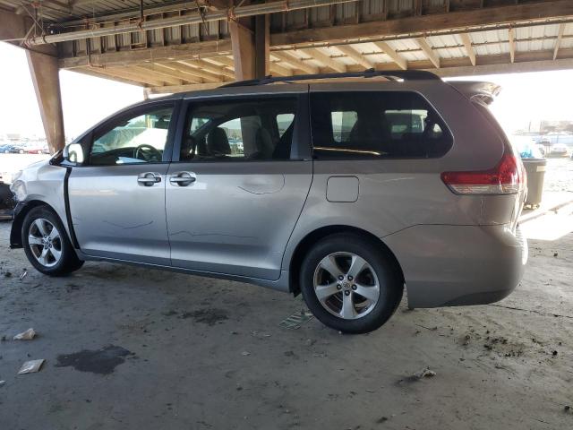 Продаж на аукціоні авто 2011 Toyota Sienna Le, vin: 5TDKK3DCXBS151288, номер лоту: 81023415