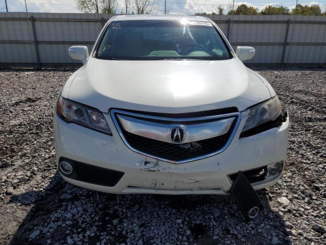 Продажа на аукционе авто 2013 Acura Rdx Technology, vin: 5J8TB3H58DL009978, номер лота: 84060245