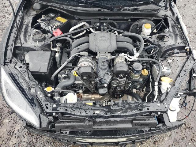 Aukcja sprzedaży 2022 Subaru Brz Limite, vin: JF1ZDBF1XN8700260, numer aukcji: 80916525