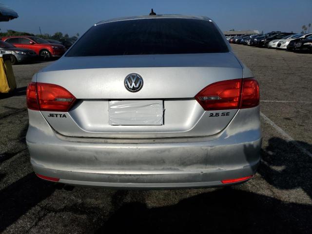 Продаж на аукціоні авто 2011 Volkswagen Jetta, vin: 3VWDZ7AJ2BM349455, номер лоту: 80687995