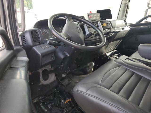 Продаж на аукціоні авто 2018 Hino Hino 338, vin: 5PVNV8JT0J4S54851, номер лоту: 80353905