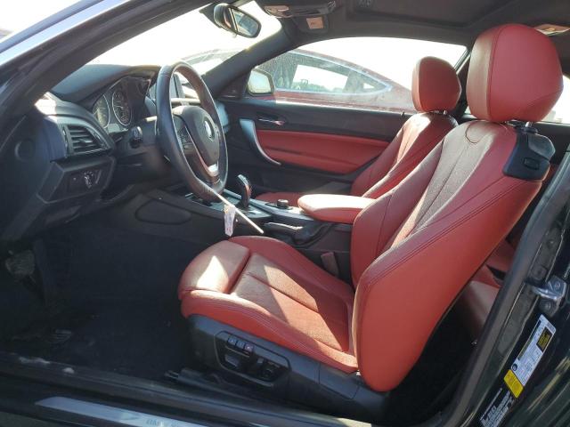 Aukcja sprzedaży 2015 Bmw 228 I Sule, vin: WBA1F9C5XFVW98768, numer aukcji: 81680185