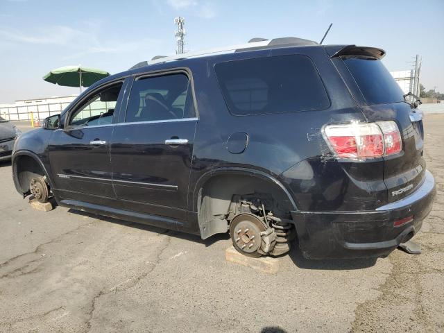 Aukcja sprzedaży 2012 Gmc Acadia, vin: 1GKKRTED8CJ166037, numer aukcji: 81264065