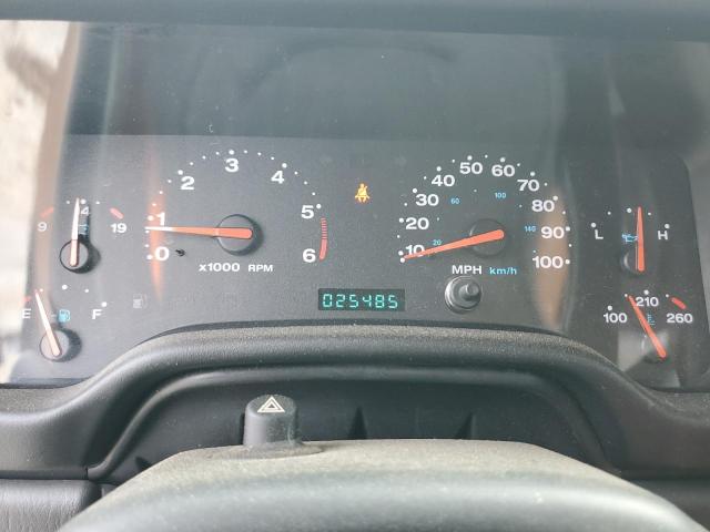 82058225 :رقم المزاد ، 1J4FA39SX4P746458 vin ، 2004 Jeep Wrangler مزاد بيع
