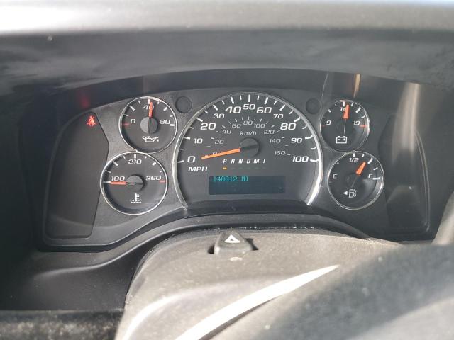 Продаж на аукціоні авто 2015 Chevrolet Express G2500, vin: 1GCWGFCF4F1276967, номер лоту: 81723735