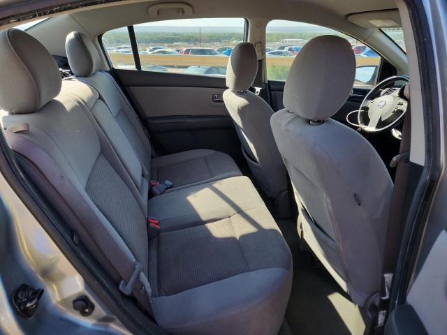 Aukcja sprzedaży 2012 Nissan Sentra 2.0, vin: 3N1AB6APXCL610799, numer aukcji: 70868065