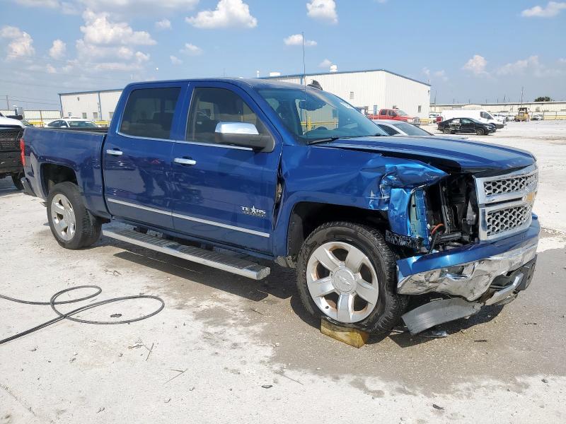 Aukcja sprzedaży 2015 Chevrolet Silverado, vin: 3GCPCSEC8FG388541, numer aukcji: 81306515