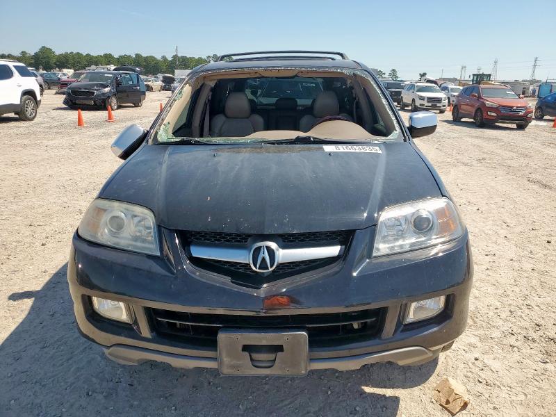 Продажа на аукционе авто 2005 Acura Mdx, vin: 2HNYD18965H554821, номер лота: 81663835