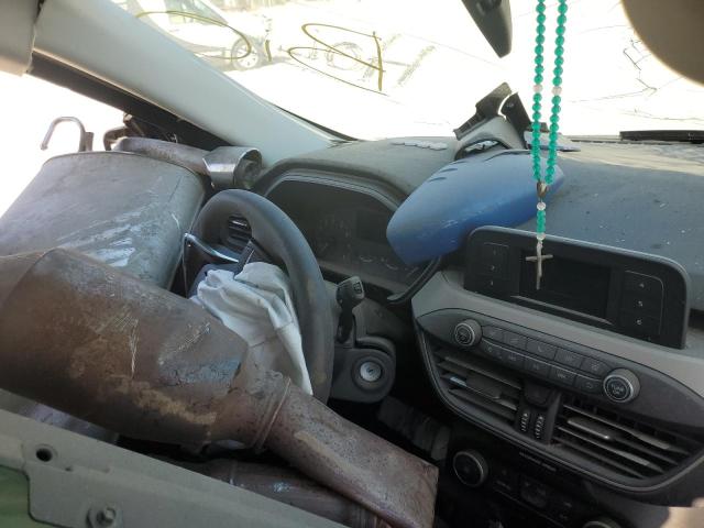 Продаж на аукціоні авто 2022 Ford Escape, vin: 1FMCU0F67NUA12896, номер лоту: 71499985