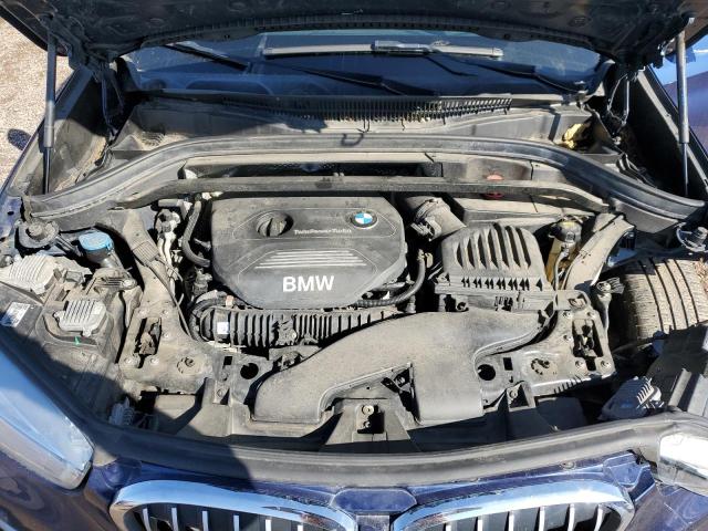 82108125 :رقم المزاد ، WBXHT3C30G5E52602 vin ، 2016 Bmw X1 مزاد بيع