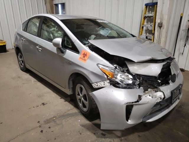 Продажа на аукционе авто 2015 Toyota Prius, vin: JTDKN3DU8F1874852, номер лота: 83756505