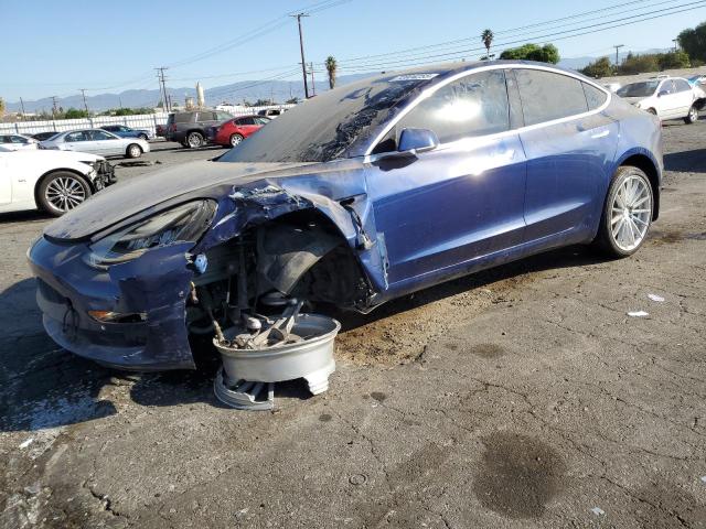 Aukcja sprzedaży 2019 Tesla Model 3, vin: 5YJ3E1EA6KF299360, numer aukcji: 72004255