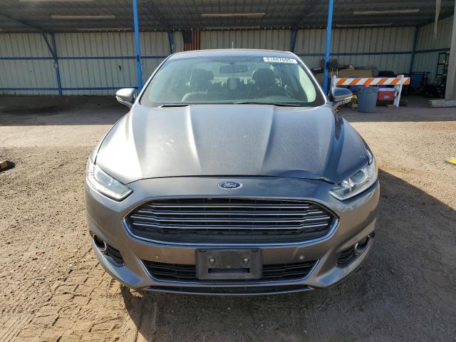 Aukcja sprzedaży 2014 Ford Fusion Tit, vin: 3FA6P0SUXER316590, numer aukcji: 81887695