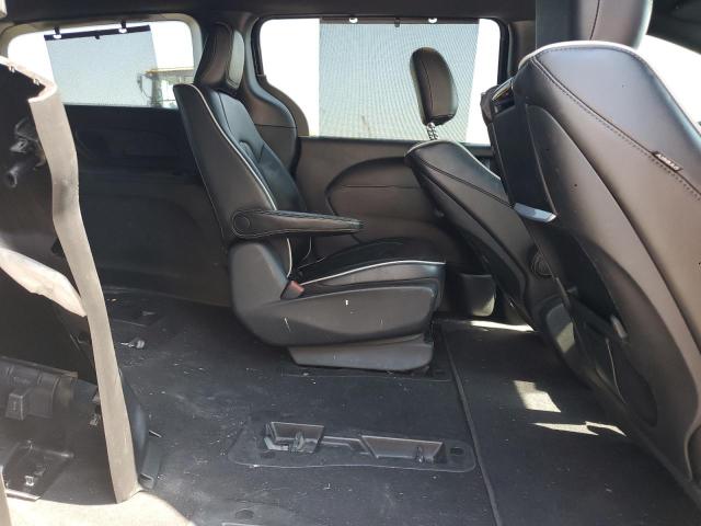 Продажа на аукционе авто 2021 Chrysler Pacifica, vin: 2C4RC1S78MR548628, номер лота: 80382695