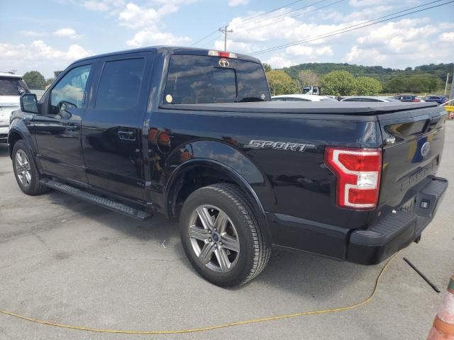 Продажа на аукционе авто 2019 Ford F150 Super, vin: 1FTEW1CP4KKD54274, номер лота: 81000975