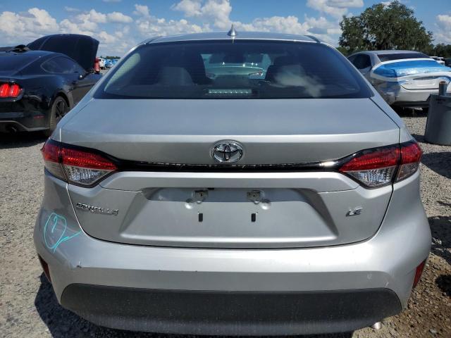 Auction sale of the 2024 Toyota Corolla, vin: 5YFB4MDE7RP227716, lot number: 70983135