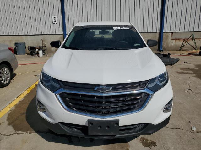 71734895 :رقم المزاد ، 2GNAXREV9J6113129 vin ، 2018 Chevrolet Equinox مزاد بيع