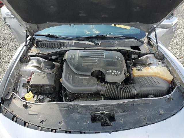 Продаж на аукціоні авто 2016 Dodge Charger, vin: 2C3CDXFG1GH319805, номер лоту: 71441045