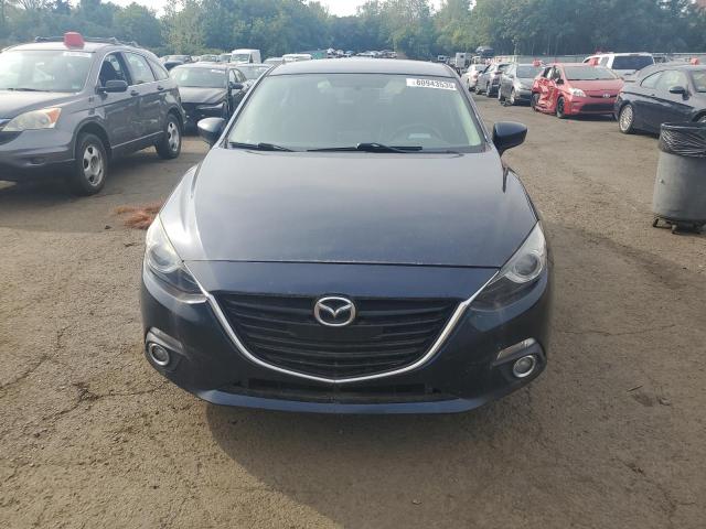 Продаж на аукціоні авто 2014 Mazda 3 Touring, vin: JM1BM1L3XE1165080, номер лоту: 80943535