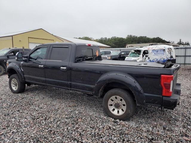 Продаж на аукціоні авто 2019 Ford F350, vin: 1FT8W3BT0KEC50984, номер лоту: 71414305