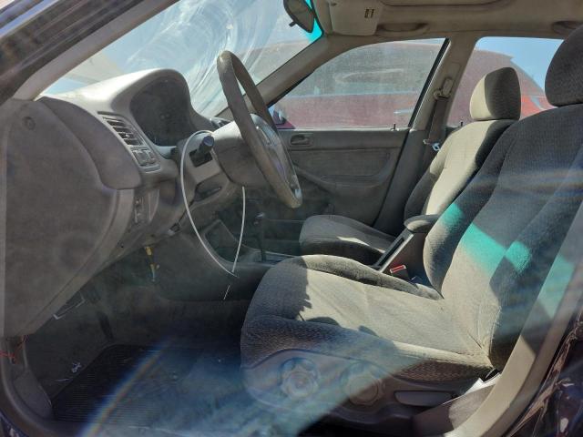 Продажа на аукционе авто 2000 Honda Civic, vin: 1HGEJ8643YL004583, номер лота: 81098755