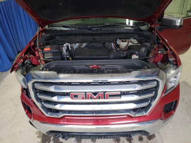 Aukcja sprzedaży 2020 Gmc Sierra K1500 Sle, vin: 1GTU9BED7LZ291627, numer aukcji: 70928095