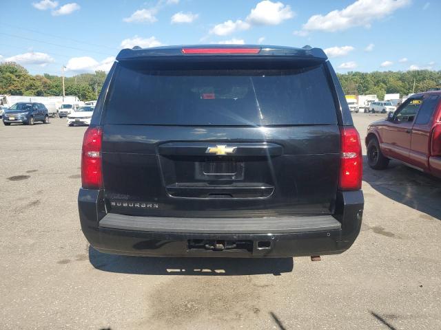 81574085 :رقم المزاد ، 1GNSKHKC0GR173040 vin ، 2016 Chevrolet Suburban مزاد بيع