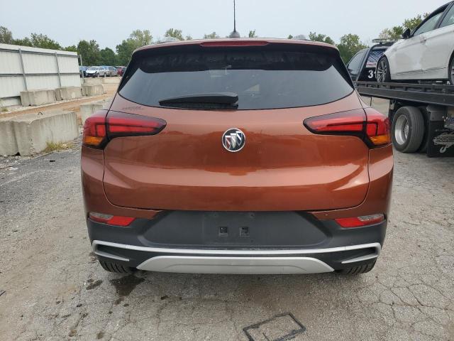 71809765 :رقم المزاد ، KL4MMDS20MB049814 vin ، 2021 Buick Encore Gx مزاد بيع