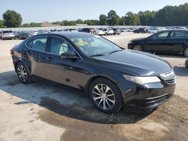 Aukcja sprzedaży 2017 Acura Tlx, vin: 19UUB1F31HA004651, numer aukcji: 72053115