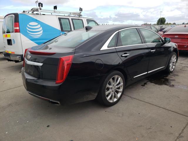 Продаж на аукціоні авто 2017 Cadillac Xts Luxury, vin: 2G61M5S39H9173436, номер лоту: 71900685
